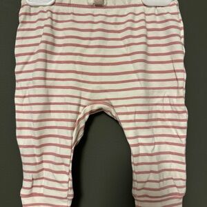 Pehr 0-3 Months Harem Pants Organic Never Worn